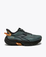  Scarpe Running Trail UOMO Diadora Verde Equipe Sestriere-XT 