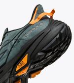  Scarpe Running Trail UOMO Diadora Verde Equipe Sestriere-XT 