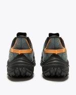  Scarpe Running Trail UOMO Diadora Verde Equipe Sestriere-XT 