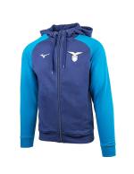  SS Lazio Mizuno Tuta Intera Completa full Tracksuit 2024 25 Blu Navy 