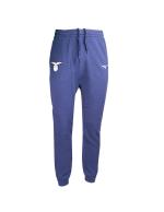  SS Lazio Mizuno Tuta Intera Completa full Tracksuit 2024 25 Blu Navy 
