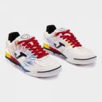  Scarpe Calcio Calcetto Joma Top Flex UOMO Rebound 2401 Indoor 