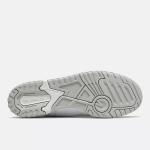 Sports shoes sneakers new balance 550 ESD Men women boys leather mesh Men OFF WHITE