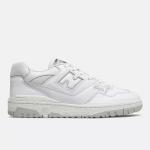 Sports shoes sneakers new balance 550 ESD Men women boys leather mesh Men OFF WHITE