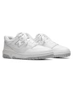 Sports shoes sneakers new balance 550 ESD Men women boys leather mesh Men OFF WHITE