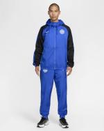 INTER FC Nike Woven HD Men's Training Suit Polyester Microfiber 2024 25