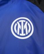 INTER FC Nike Woven HD Men's Training Suit Polyester Microfiber 2024 25