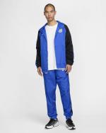 INTER FC Nike Woven HD Men's Training Suit Polyester Microfiber 2024 25