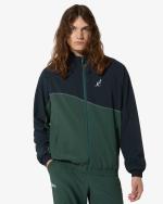 Australian GRAVITY SLAM Polyester MADE IN ITALY Men\'s Full Body Suit Bottle Green