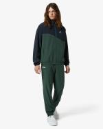 Australian GRAVITY SLAM Polyester MADE IN ITALY Men\'s Full Body Suit Bottle Green