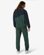 Australian GRAVITY SLAM Polyester MADE IN ITALY Men\'s Full Body Suit Bottle Green