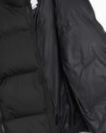 NIKE Sportswear Storm-FIT Puffer Bomber Down Jacket Black