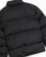 NIKE Sportswear Storm-FIT Puffer Bomber Down Jacket Black