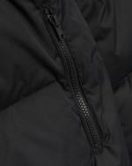 NIKE Sportswear Storm-FIT Puffer Bomber Down Jacket Black