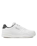 Sports Shoes Sneakers Champion Tennis Clay 86 Low Court Mens White Black