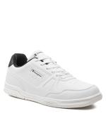 Sports Shoes Sneakers Champion Tennis Clay 86 Low Court Mens White Black