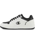  Scarpe Sneakers UOMO Champion Bianco WW021 Lifestyle 