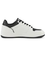  Scarpe Sneakers UOMO Champion Bianco WW021 Lifestyle 