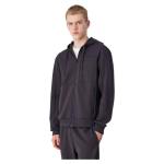  Tuta Intera Completa UOMO Champion Core Grigio Cotone felpato 