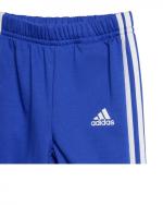 Adidas Essentials 3-Stripes Jogger Infant Baby Boy Newborn Sweatshirt Pants Cotton Blue