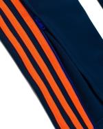JUVENTUS FC adidas Tiro Original Bench Version Men\'s Training Tracksuit 2024 25 Orange