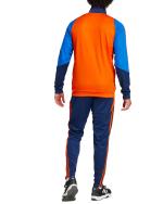 JUVENTUS FC adidas Tiro Original Bench Version Men\'s Training Tracksuit 2024 25 Orange