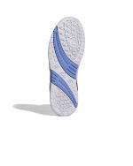  Scarpe Sneakers UOMO Adidas MIDCITY MID Bianco blue Basket 