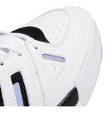  Scarpe Sneakers UOMO Adidas MIDCITY MID Bianco blue Basket 
