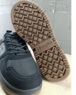 Scarpe Sneakers UOMO Champion waterproof RD18 Utility WP Low UOMO Nero 