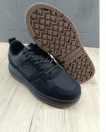  Scarpe Sneakers UOMO Champion waterproof RD18 Utility WP Low UOMO Nero 