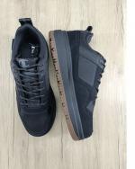  Scarpe Sneakers UOMO Champion waterproof RD18 Utility WP Low UOMO Nero 