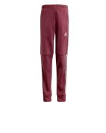  Tuta intera completa tutina Bambini Unisex Adidas Tiberio 3-S CB Shiny Kids 