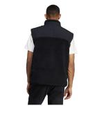 Adidas City Escape Reversible Vest Black Men\'s Vest Jacket