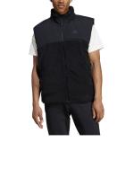 Adidas City Escape Reversible Vest Black Men\'s Vest Jacket