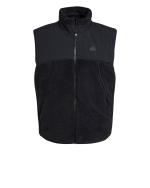 Adidas City Escape Reversible Vest Black Men\'s Vest Jacket