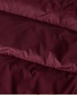  Giubbino Giubbotto Giacca UOMO The North Face SAIKURU Amaranto con TASCHE a ZIP 