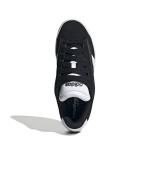  Scarpe Sneakers Unisex Adidas Grand Court Alpha 00s Nero Lifestyle 