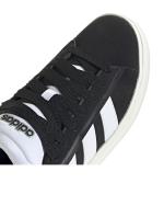  Scarpe Sneakers Unisex Adidas Grand Court Alpha 00s Nero Lifestyle 