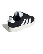 Scarpe Sneakers Unisex Adidas Grand Court Alpha 00s Nero Lifestyle 