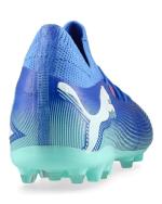Football Boots Puma FUTURE 7 MATCH MG Bluemazing