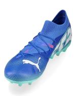 Football Boots Puma FUTURE 7 MATCH MG Bluemazing