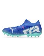 Football Boots Puma FUTURE 7 MATCH MG Bluemazing