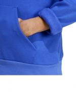 Adidas City Escape Fleece Cotton Hoodie SWEATSHIRT Royal Men