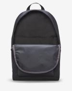 Nike Sportswear Heritage Unisex Backpack Black/Black/White