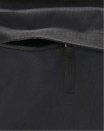 Nike Sportswear Heritage Unisex Backpack Black/Black/White