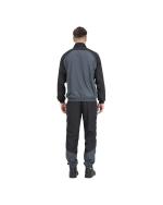 Full Sport TrackSuit Australian ANTI-GRAVITY SMASH Polyester MADE IN ITALY Mens Black