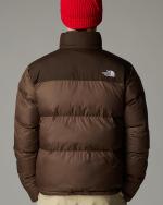  Giubbino Giubbotto Giacca UOMO The North Face SAIKURU Marrone 