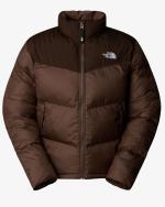  Giubbino Giubbotto Giacca UOMO The North Face SAIKURU Marrone 