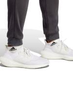 Pants Suit Adidas Entrada 22 Sweat with pockets Man Cotton Fleece Gray