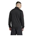  Manchester United Adidas Giacca tuta Nero 2024 25 Track Top DNA 